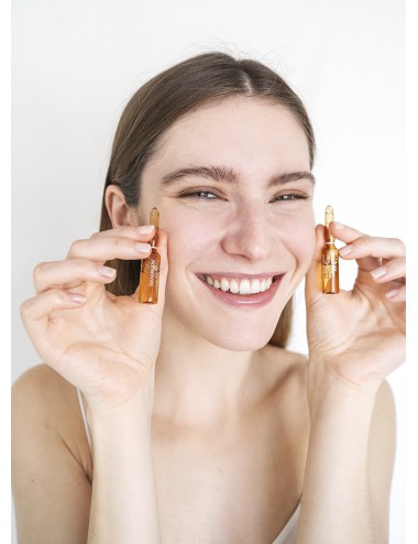 Férulique + Vit-C  30 ampoules