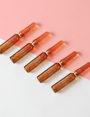 Ferulic + Vit C 30 ampoules