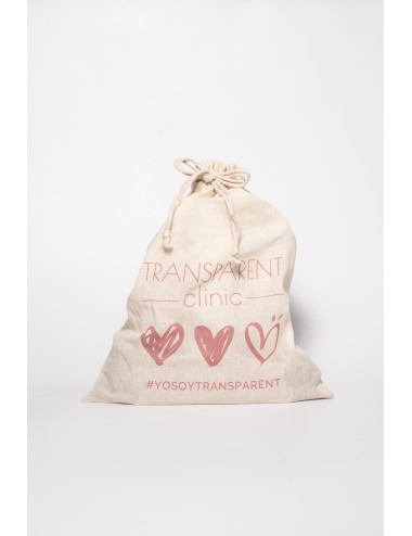 Regalo Bolsa Algodón TC