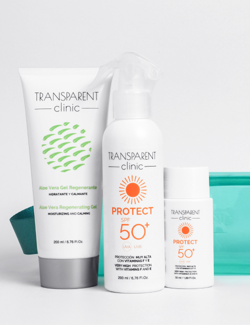 Summer Protect Pack +...