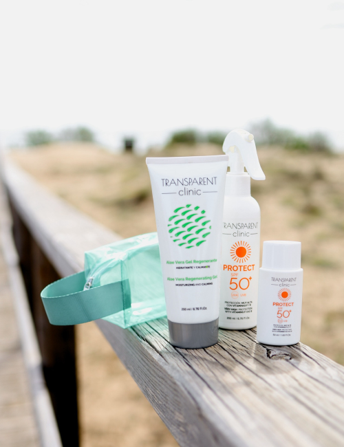 Summer Protect Pack +...
