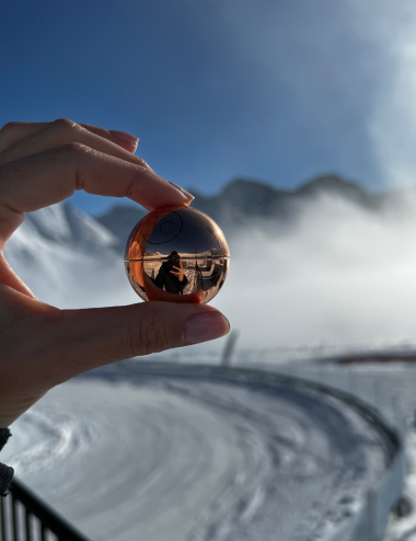 Snow Hydration Essentials