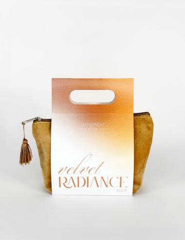 Velvet Radiance Pack