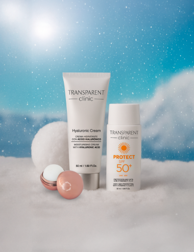 Snow Hydration Essentials