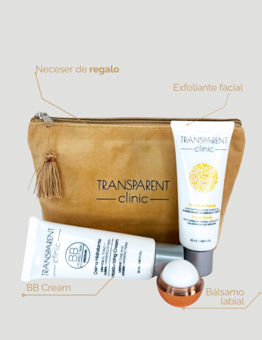 Velvet Radiance Pack