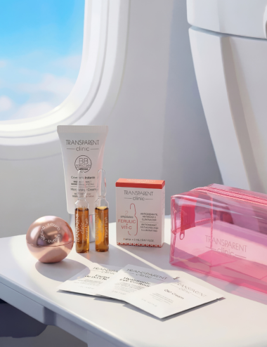 Glow Essential Travel Kit