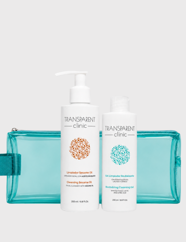 Skin Reset Duo