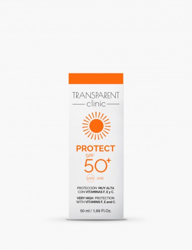 Protect SPF 50+