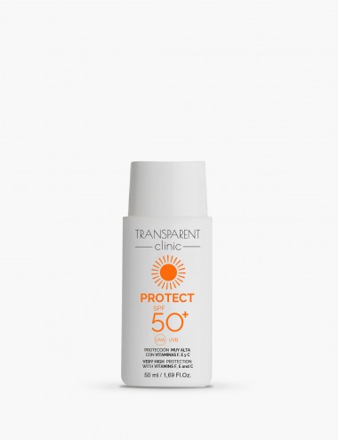 Protect SPF 50+