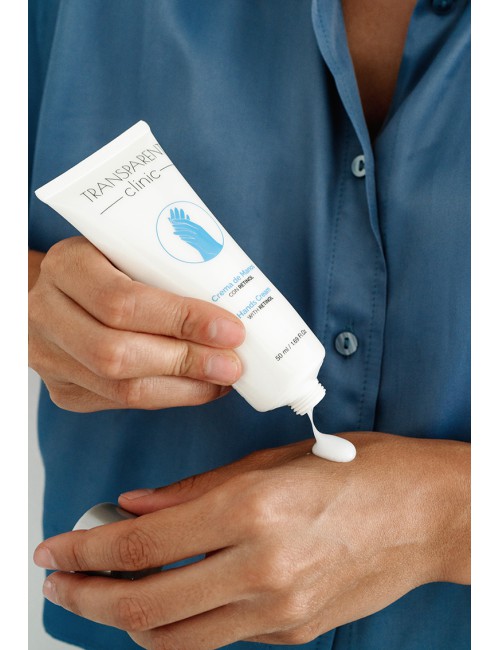 Crema de Manos