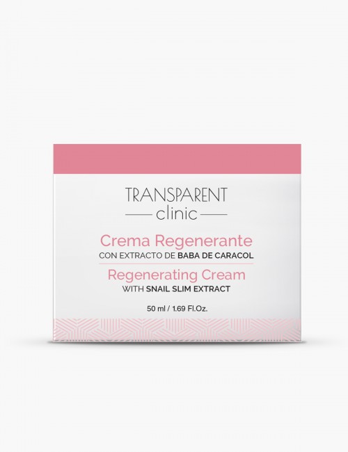 Crema Regenerante