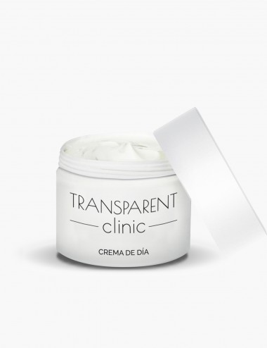 Crème de jour