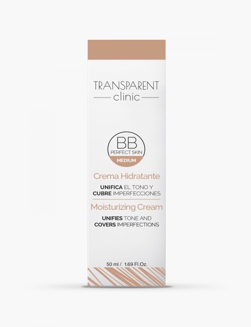 BB Cream Medium