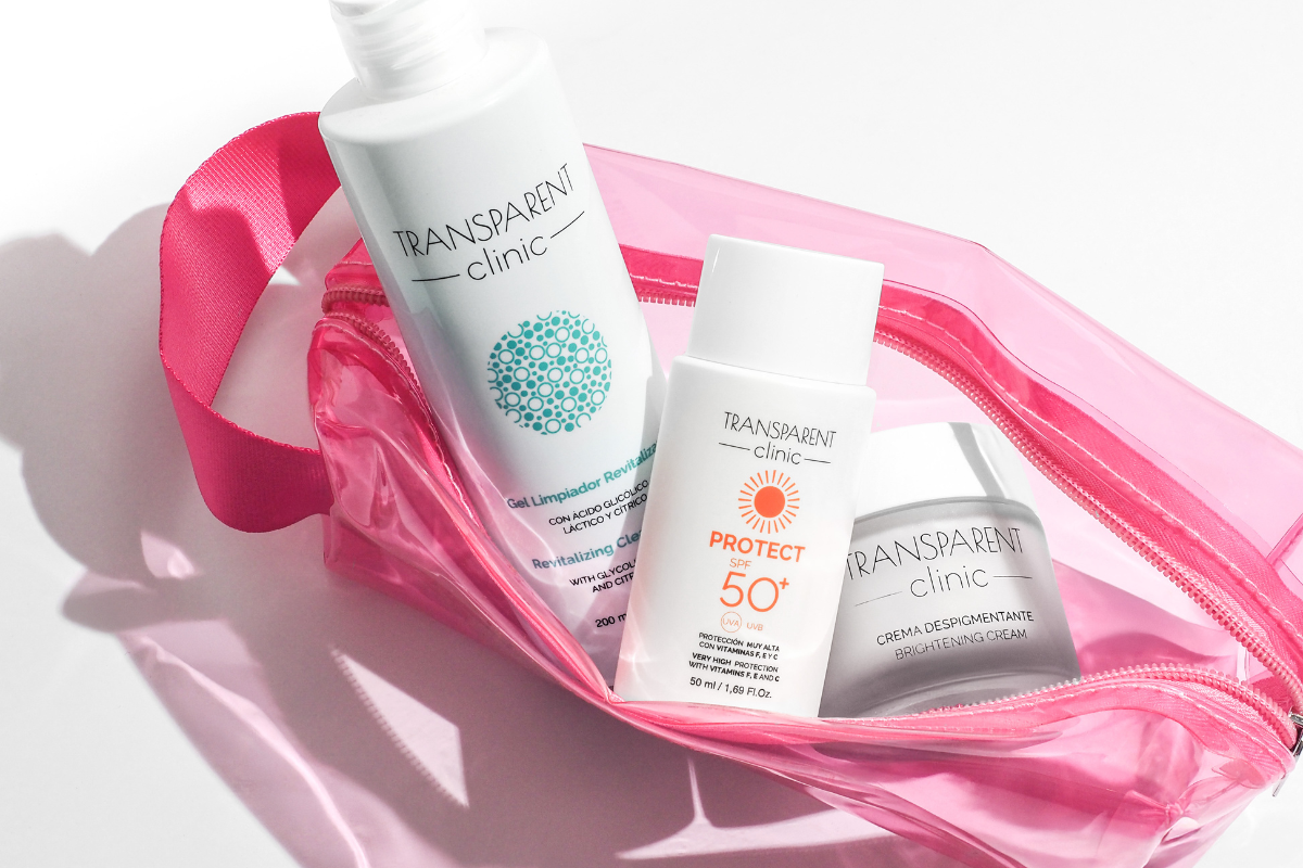 STARTER SKINCARE PACK 