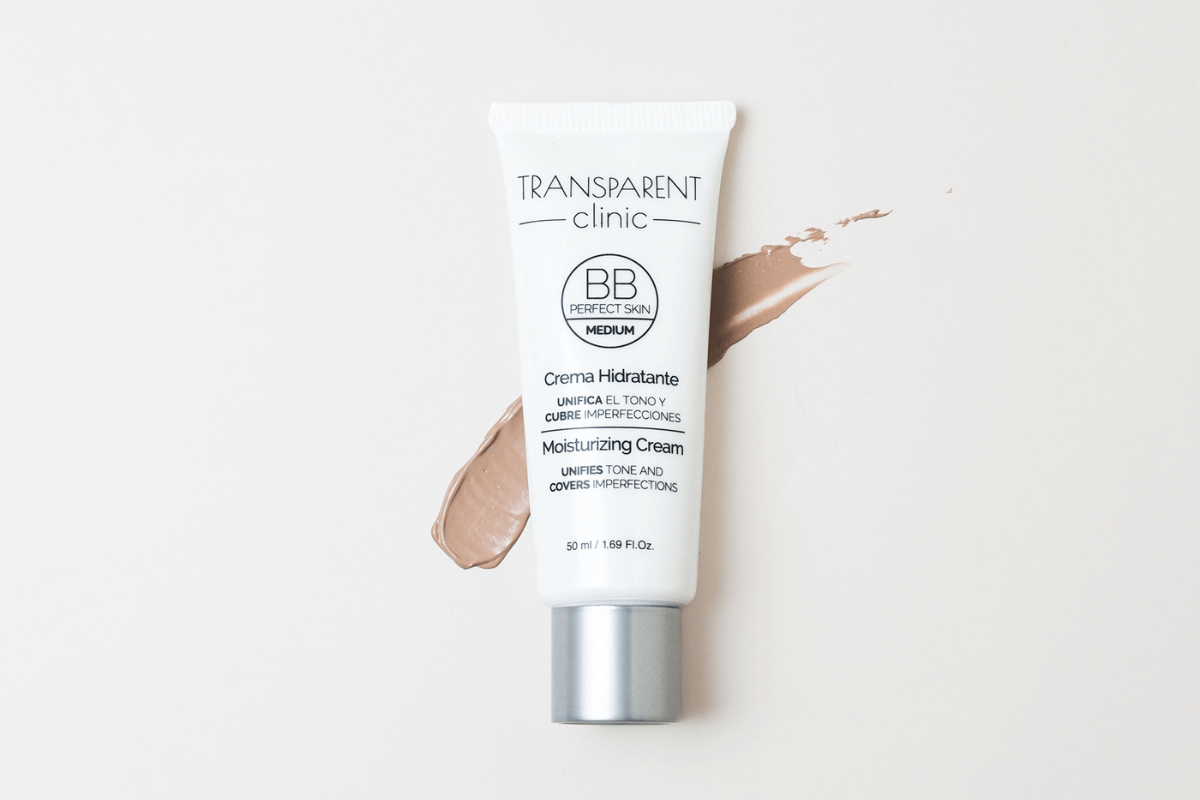 BB CREAM 