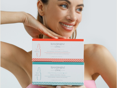 ¿Buscas una piel más firme y luminosa o quieres prevenir el envejecimiento y las manchas? Descubre qué ampollas son para ti